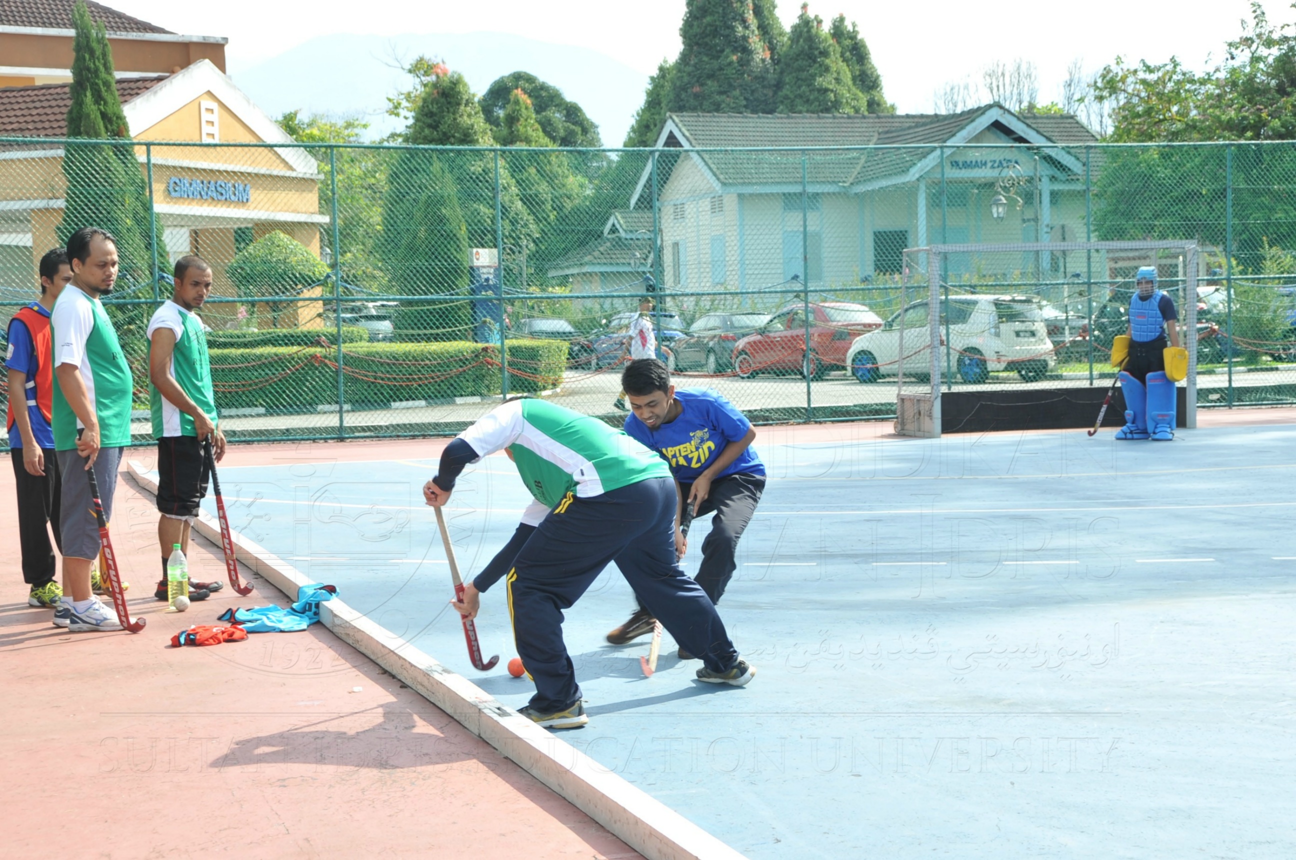 PRO 15 53 KIESTA HAS 5640